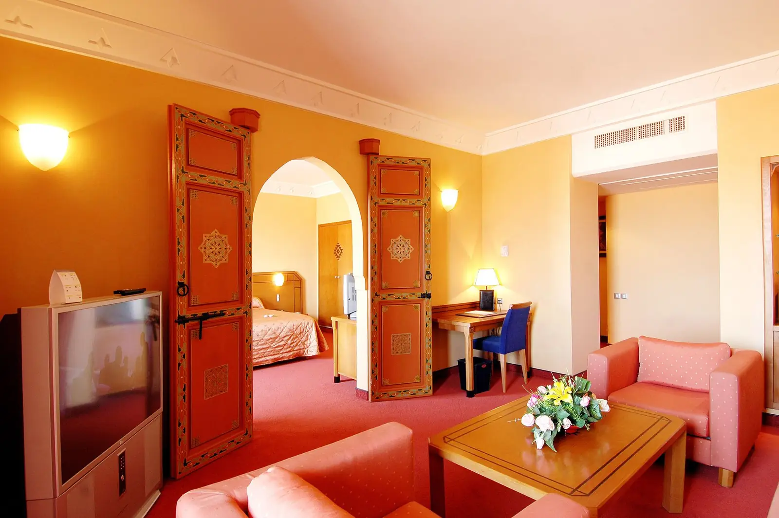 Suite Jadranski Horizont